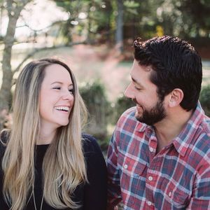 Meet your Posher, Derek